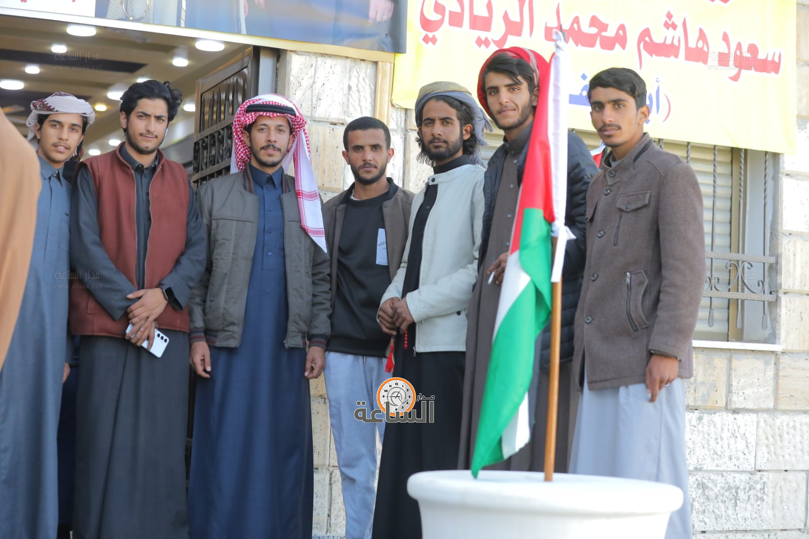 Madar Al-Saa Images 0.9124524727705392