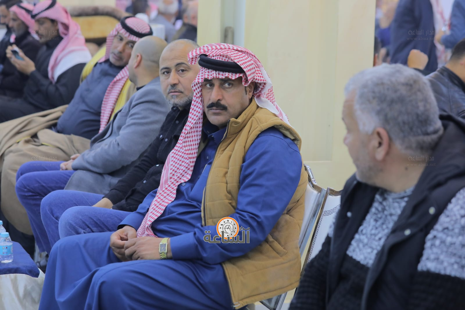 Madar Al-Saa Images 0.6499921431635682