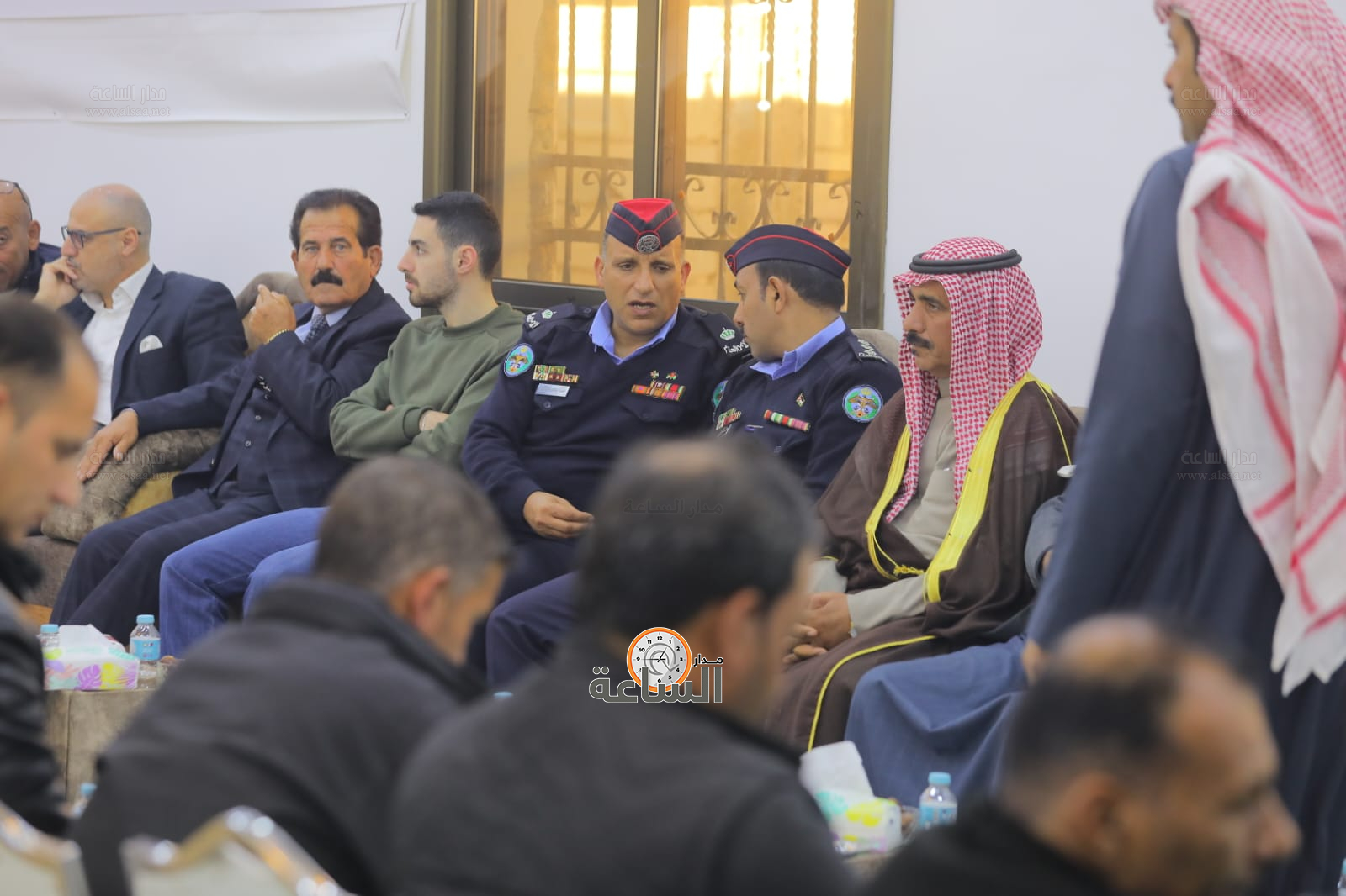 Madar Al-Saa Images 0.861486639270022