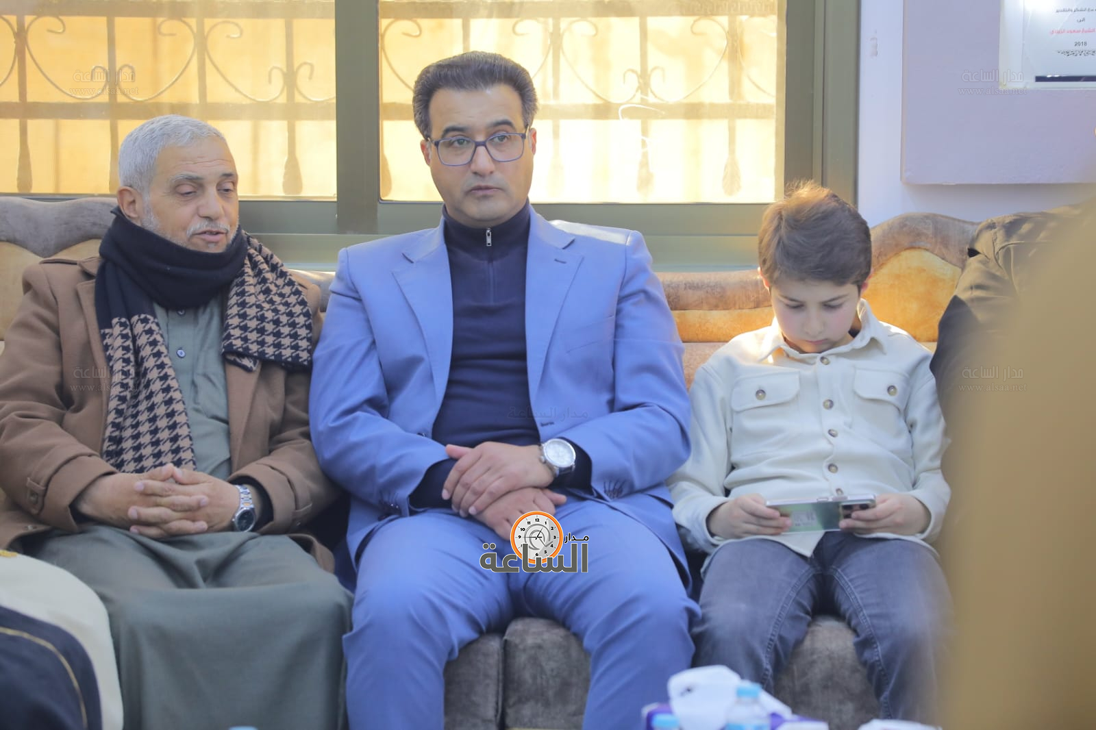 Madar Al-Saa Images 0.572654784747737