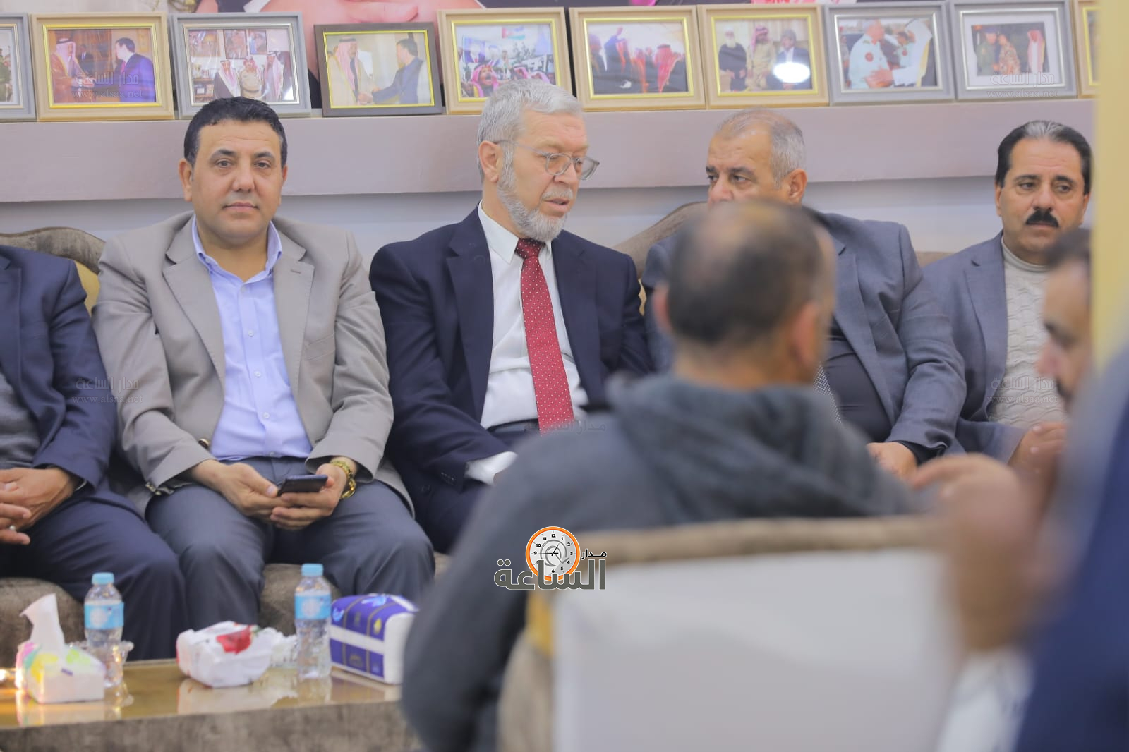 Madar Al-Saa Images 0.10367552405250469