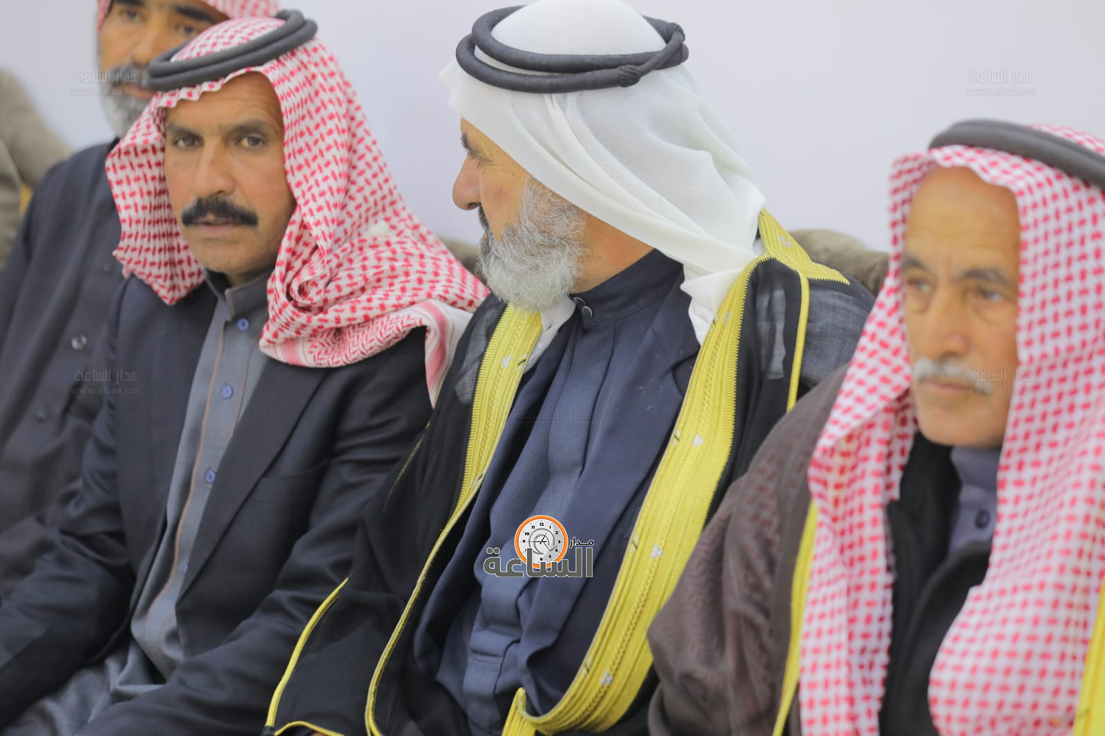 Madar Al-Saa Images 0.20910612231549575