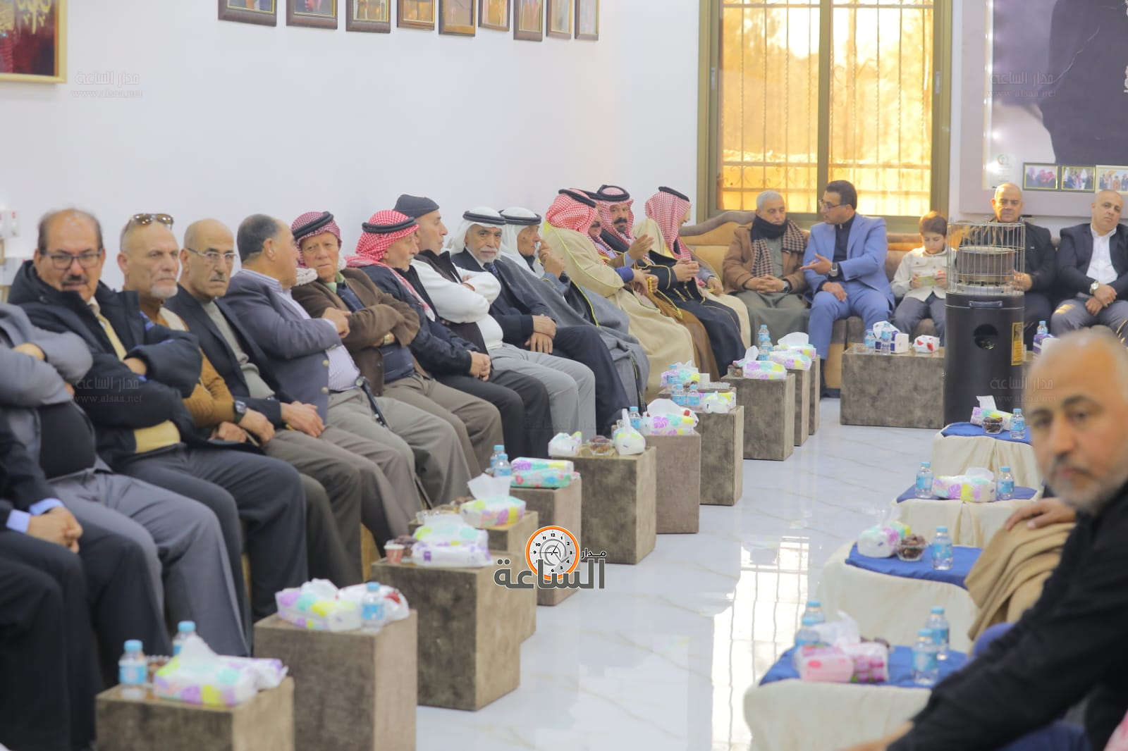 Madar Al-Saa Images 0.5127638631233942