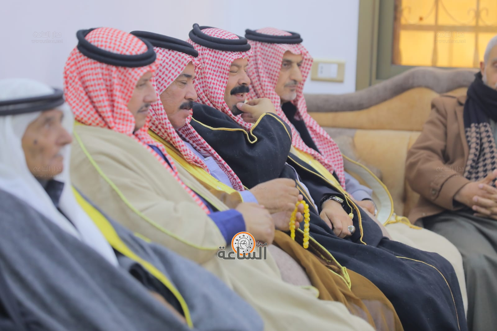 Madar Al-Saa Images 0.3952202782446612