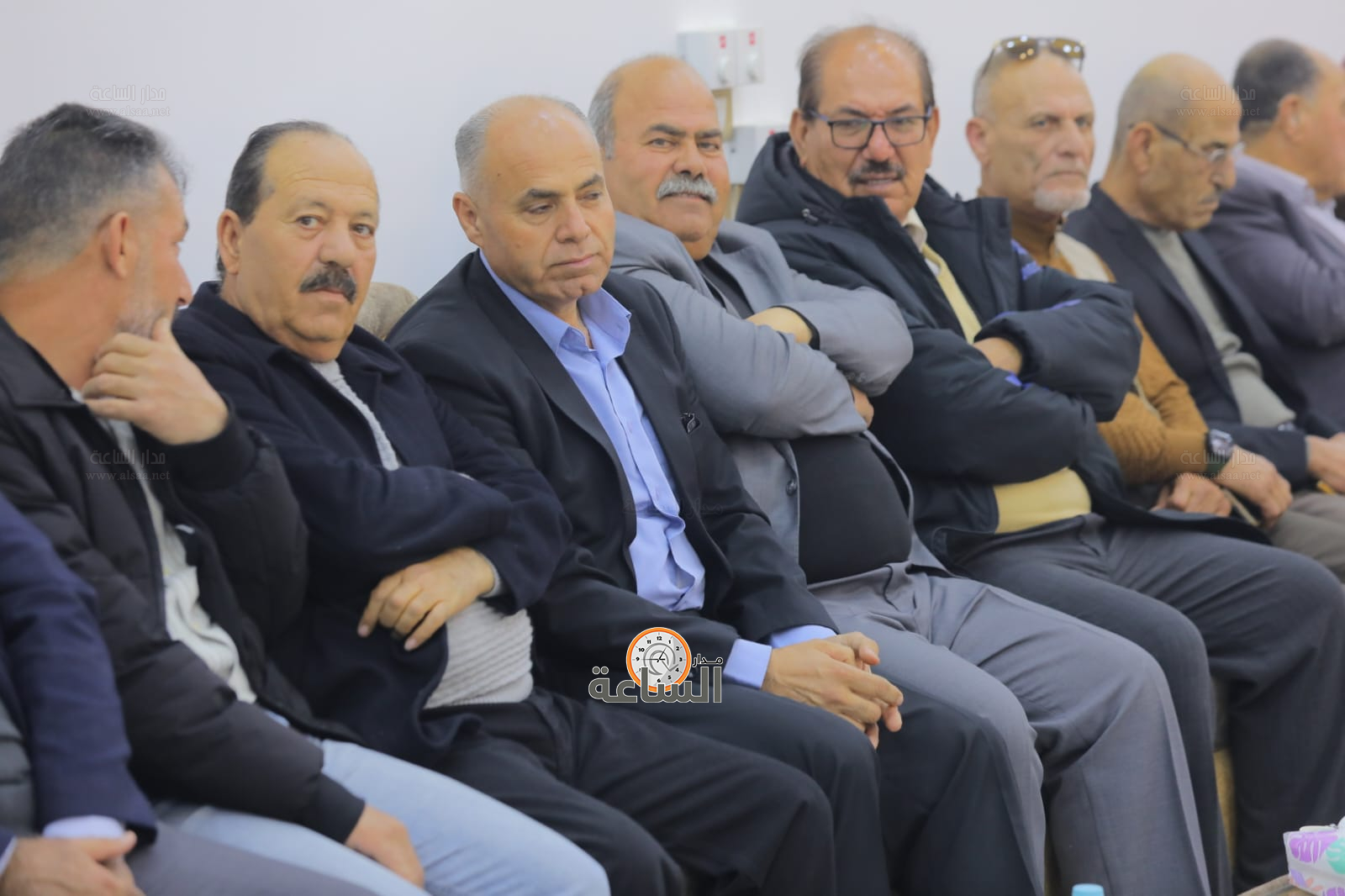 Madar Al-Saa Images 0.24331551962172426