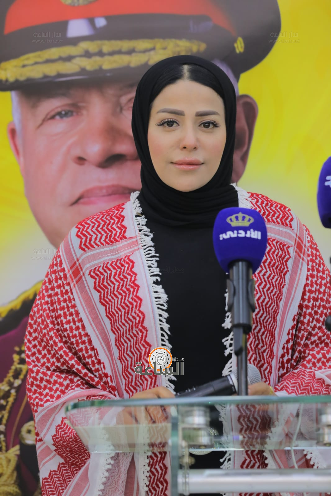 Madar Al-Saa Images 0.6302775051700207