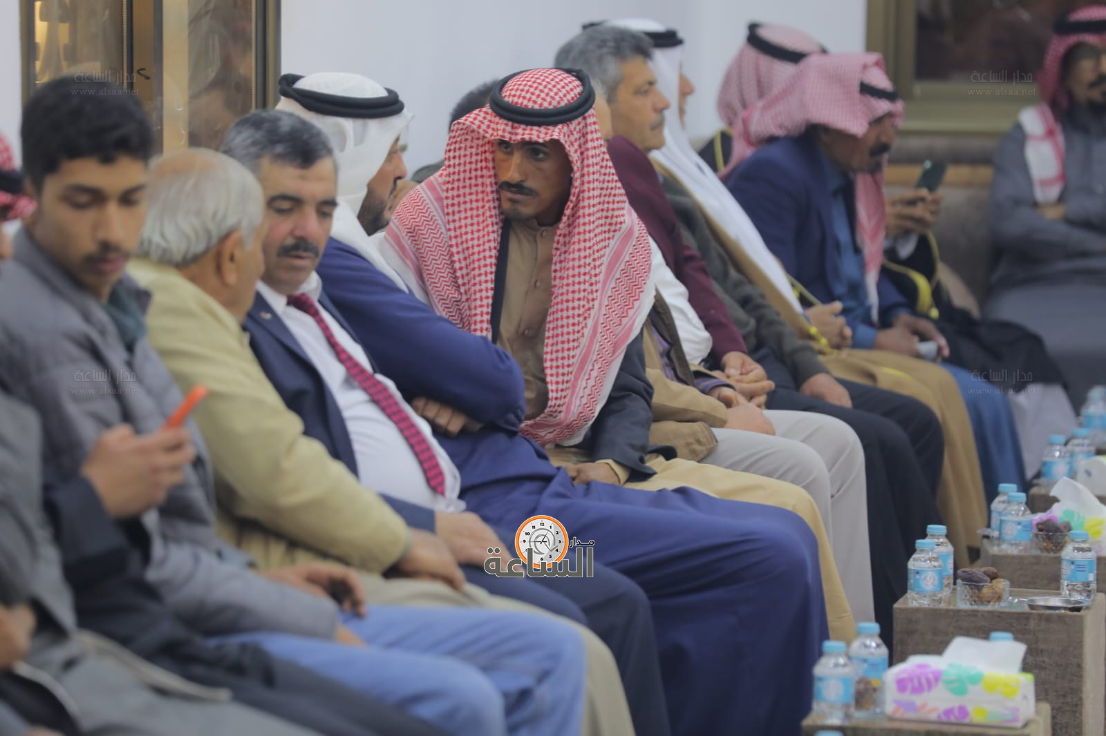 Madar Al-Saa Images 0.9592841912722987