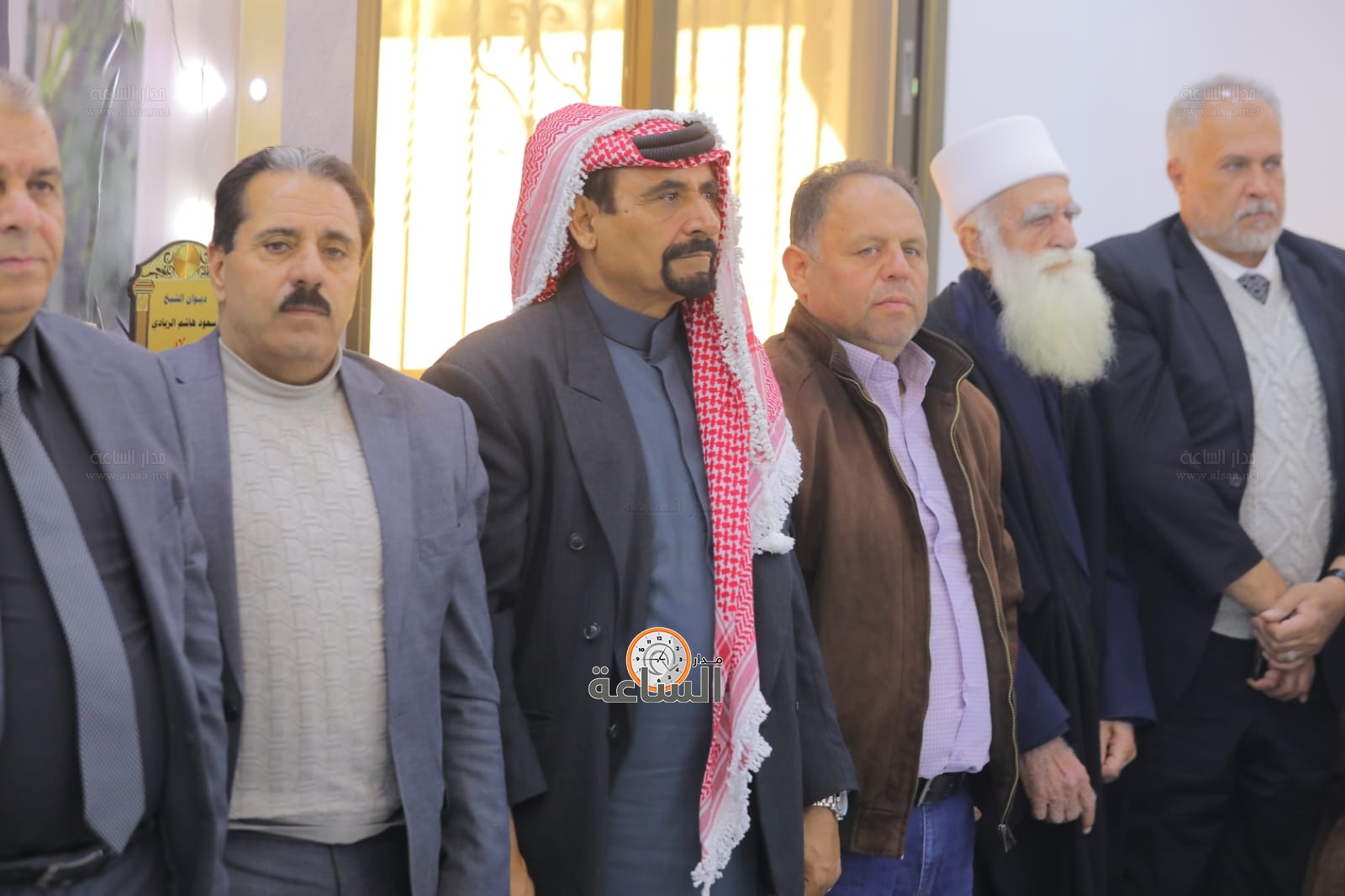 Madar Al-Saa Images 0.28810594974536974