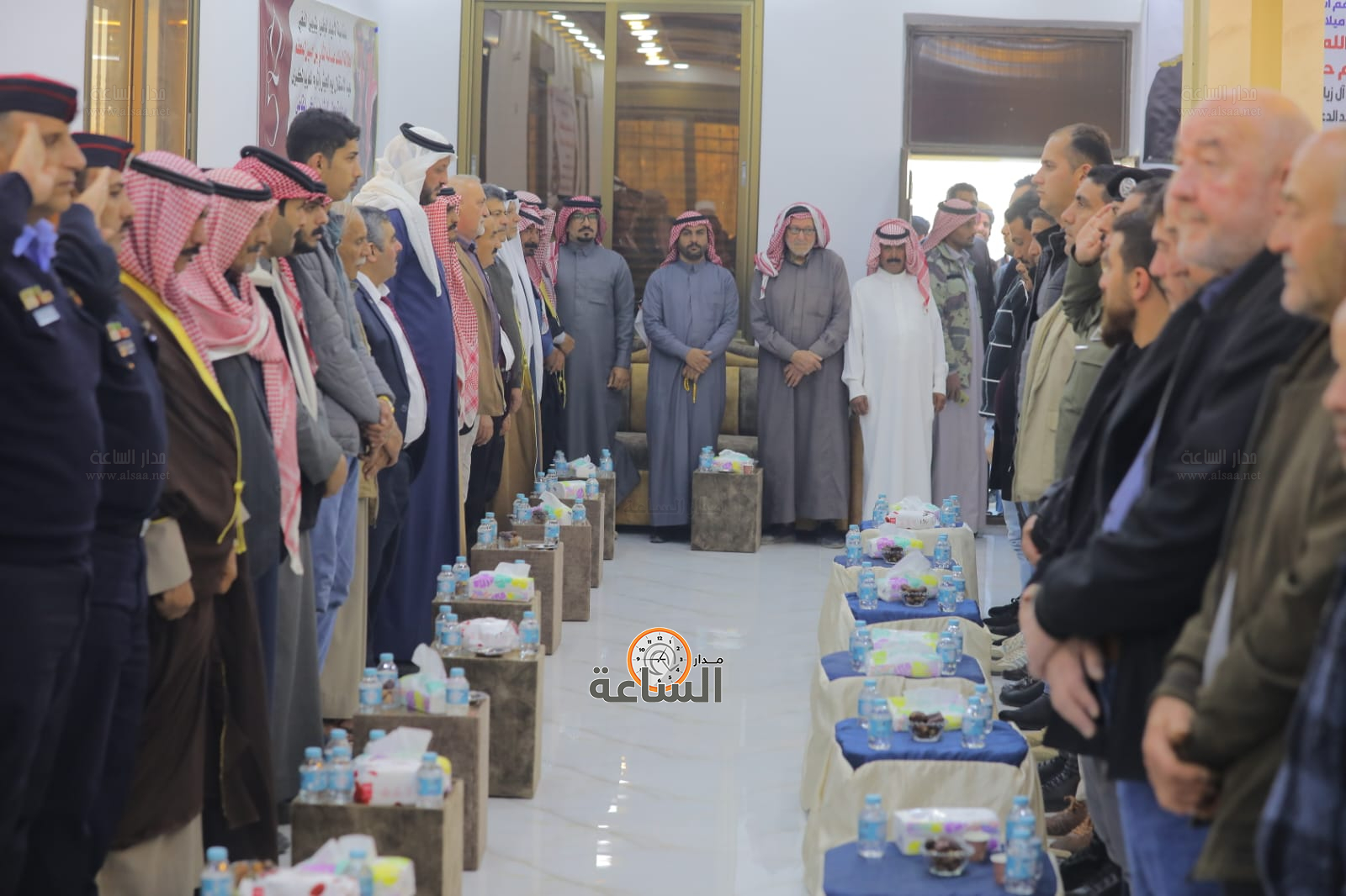 Madar Al-Saa Images 0.74061228856165