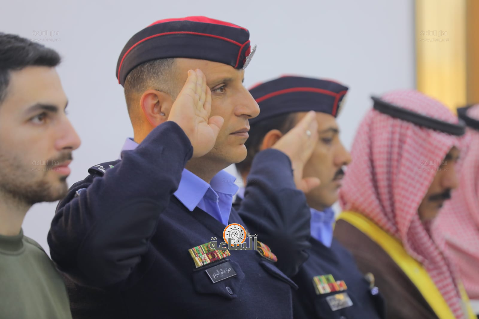 Madar Al-Saa Images 0.5755059909686642