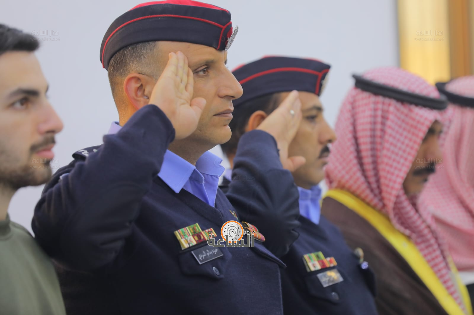 Madar Al-Saa Images 0.8814585905518533