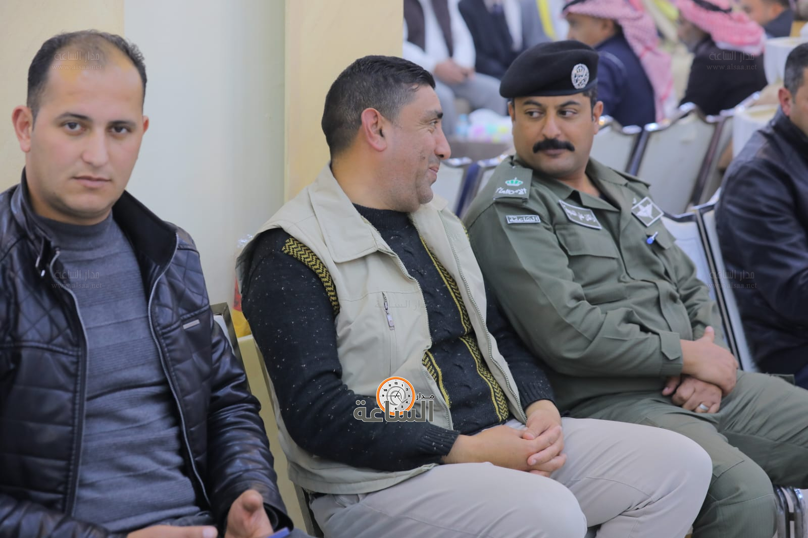 Madar Al-Saa Images 0.0408099258814103