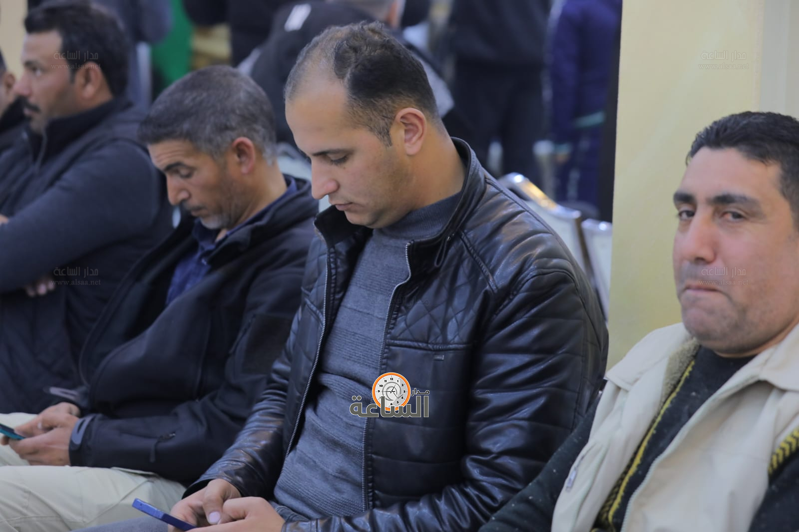 Madar Al-Saa Images 0.19000886168555198