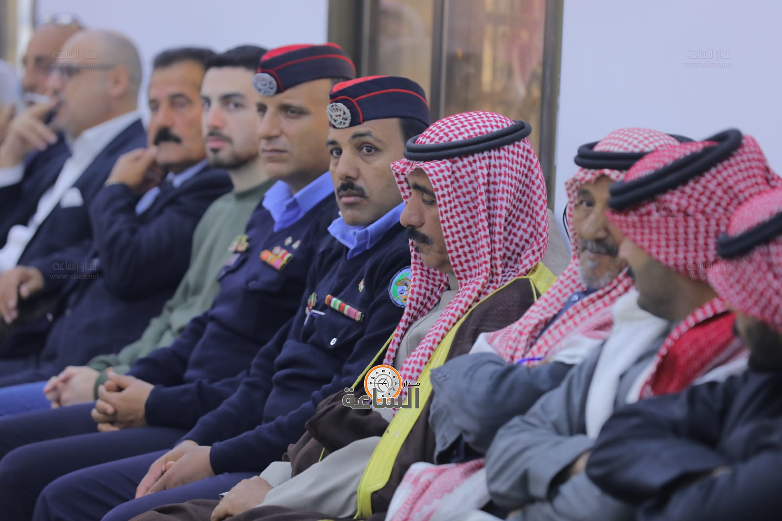 Madar Al-Saa Images 0.12791515626666738