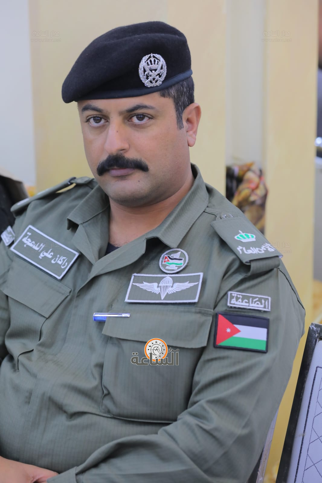 Madar Al-Saa Images 0.17947092555301913