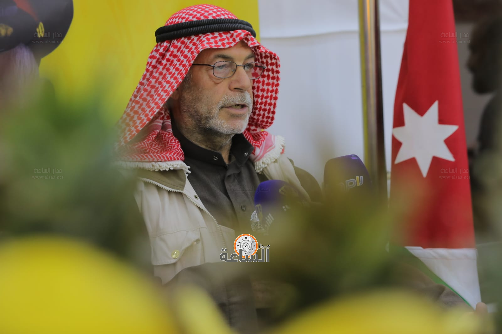 Madar Al-Saa Images 0.03334666585118229