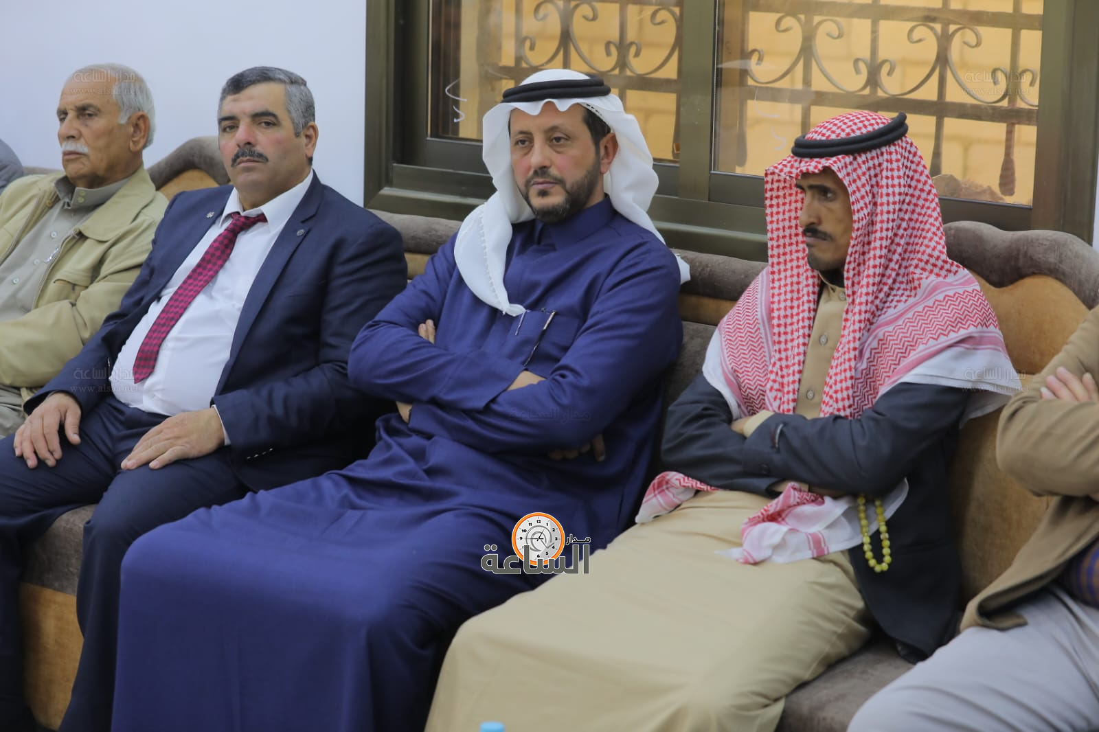 Madar Al-Saa Images 0.875841095593046