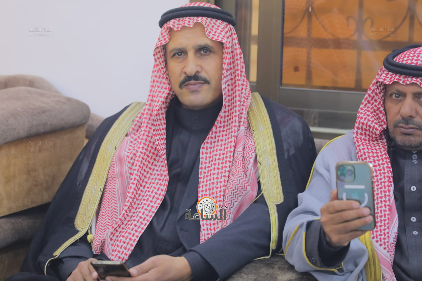 Madar Al-Saa Images 0.4367054617813122