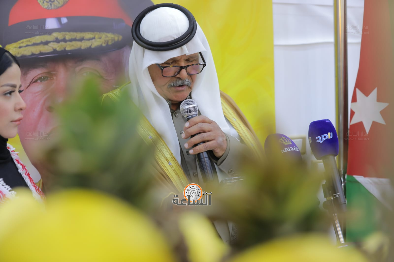 Madar Al-Saa Images 0.9225953675412142