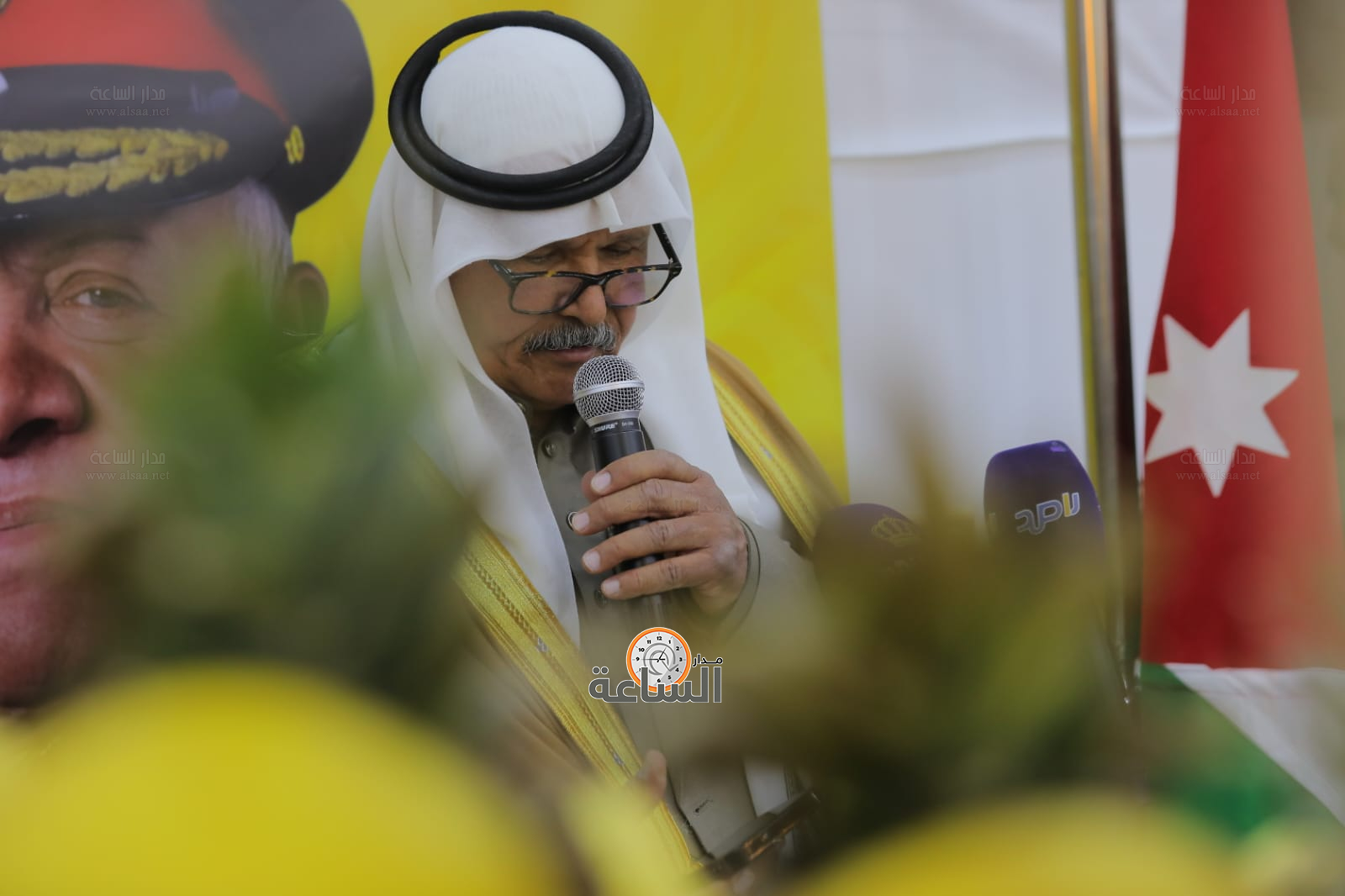 Madar Al-Saa Images 0.2917615486610794