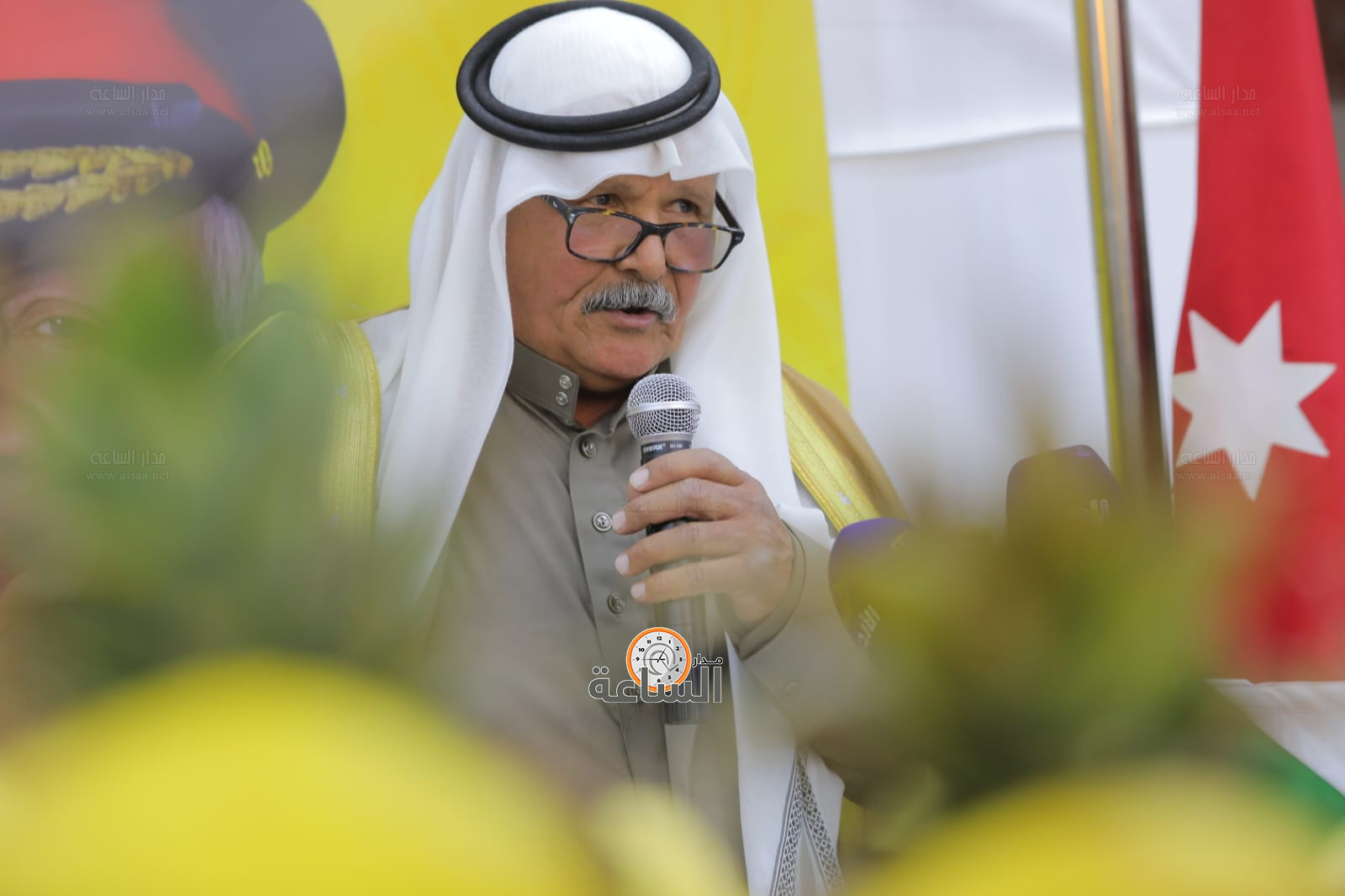 Madar Al-Saa Images 0.8393569428922953