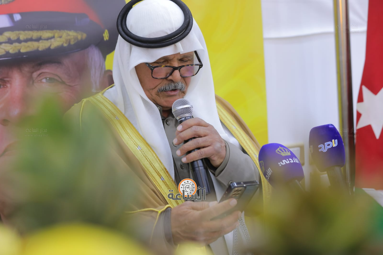 Madar Al-Saa Images 0.09180864354138296