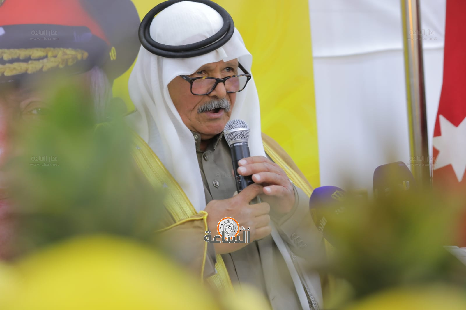 Madar Al-Saa Images 0.24789798170695931