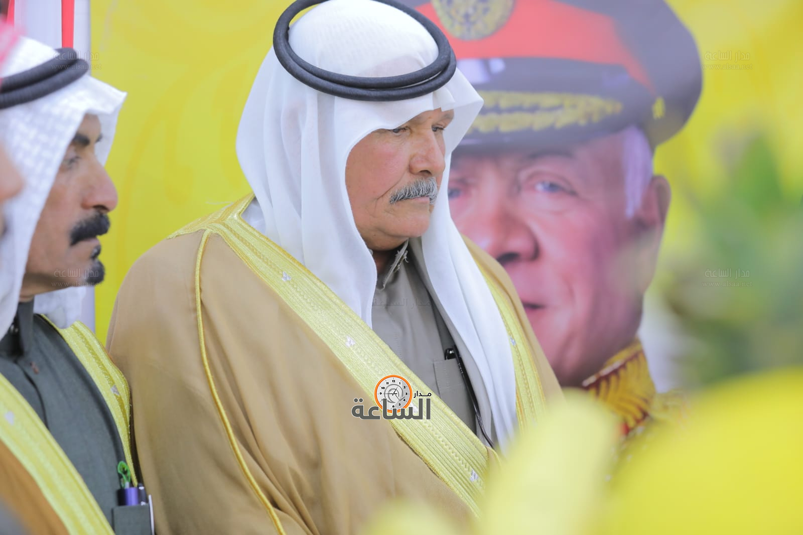 Madar Al-Saa Images 0.8082121560578601