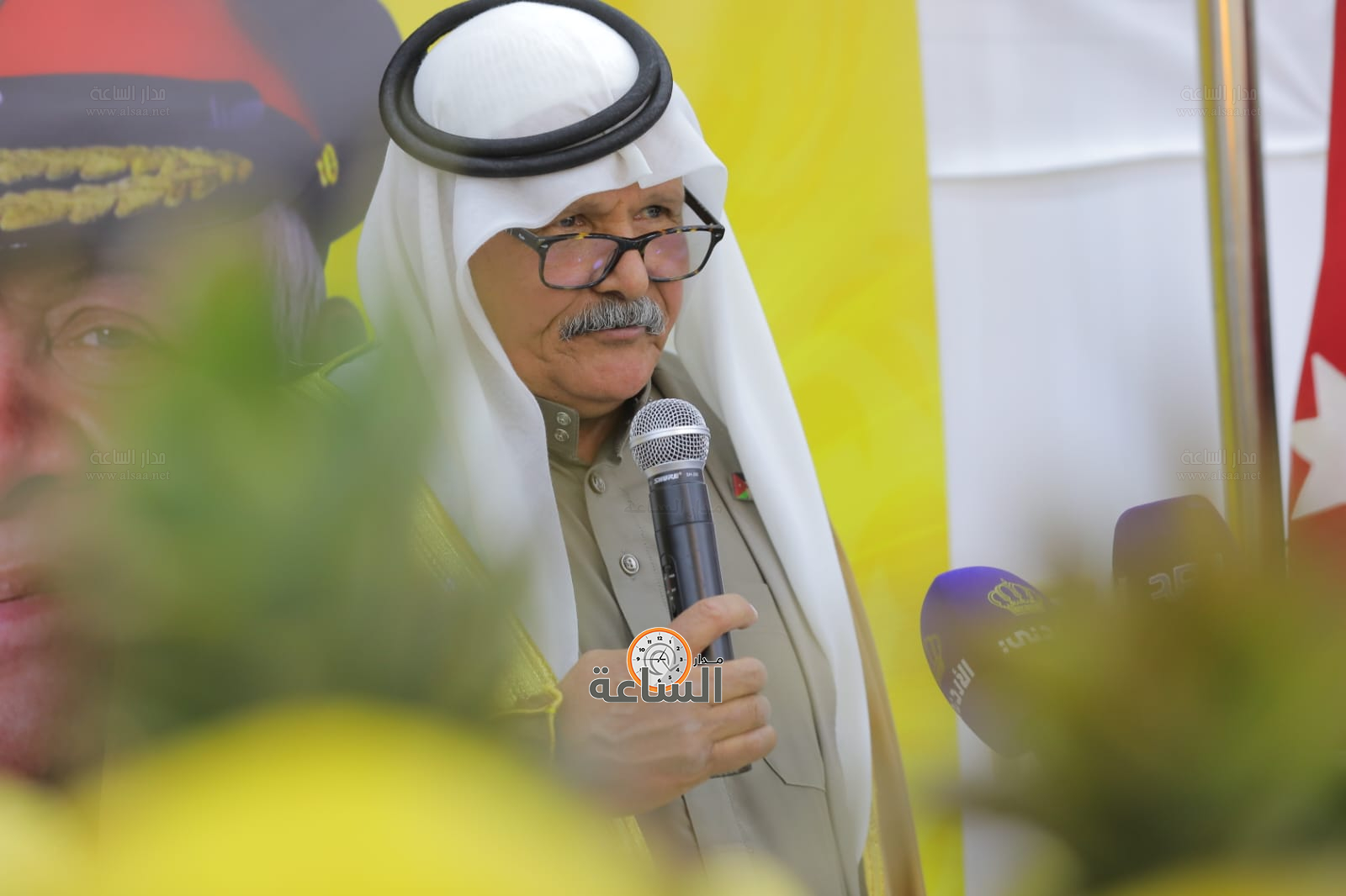 Madar Al-Saa Images 0.44367226765649415