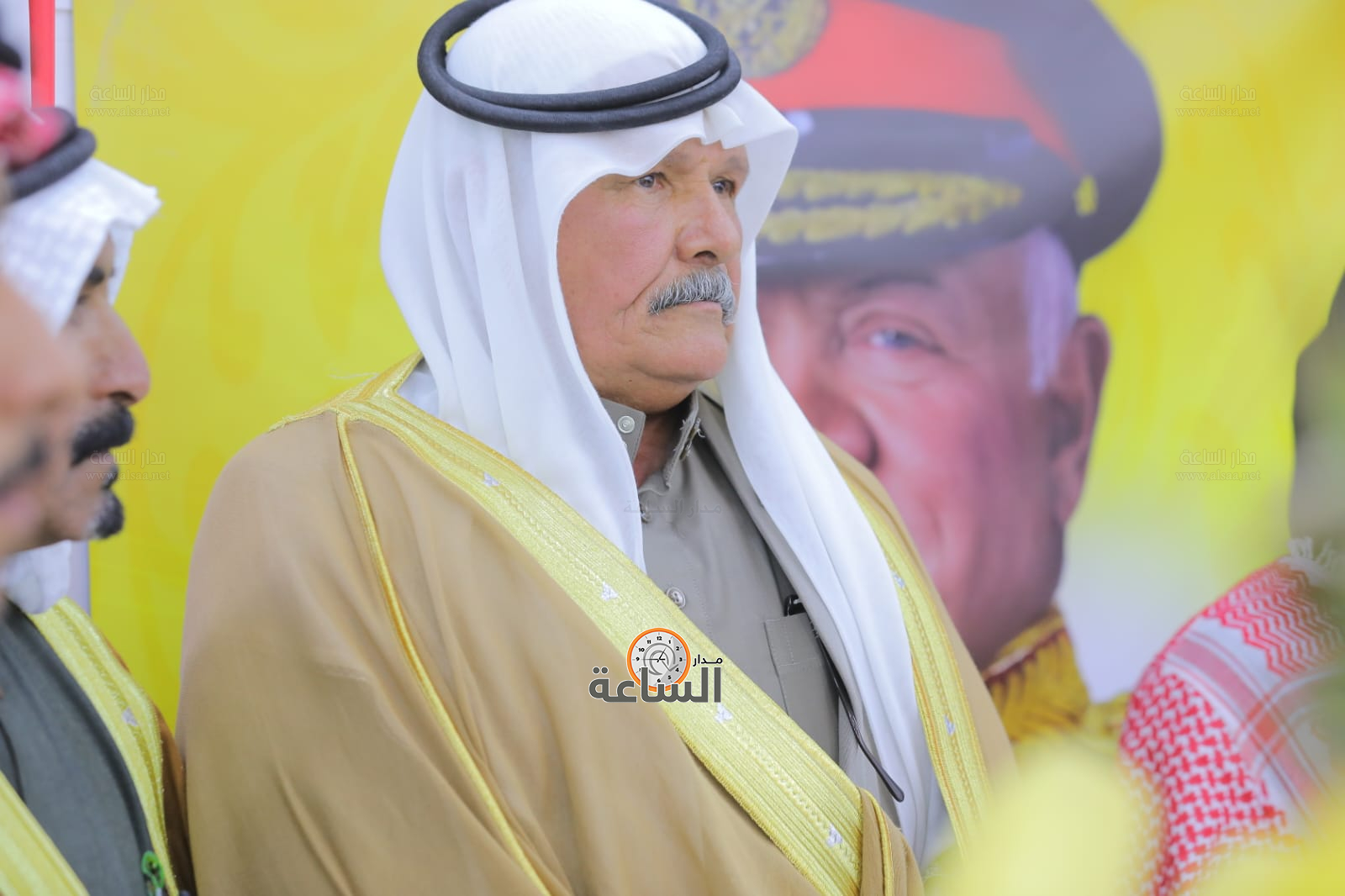 Madar Al-Saa Images 0.10490758980650439