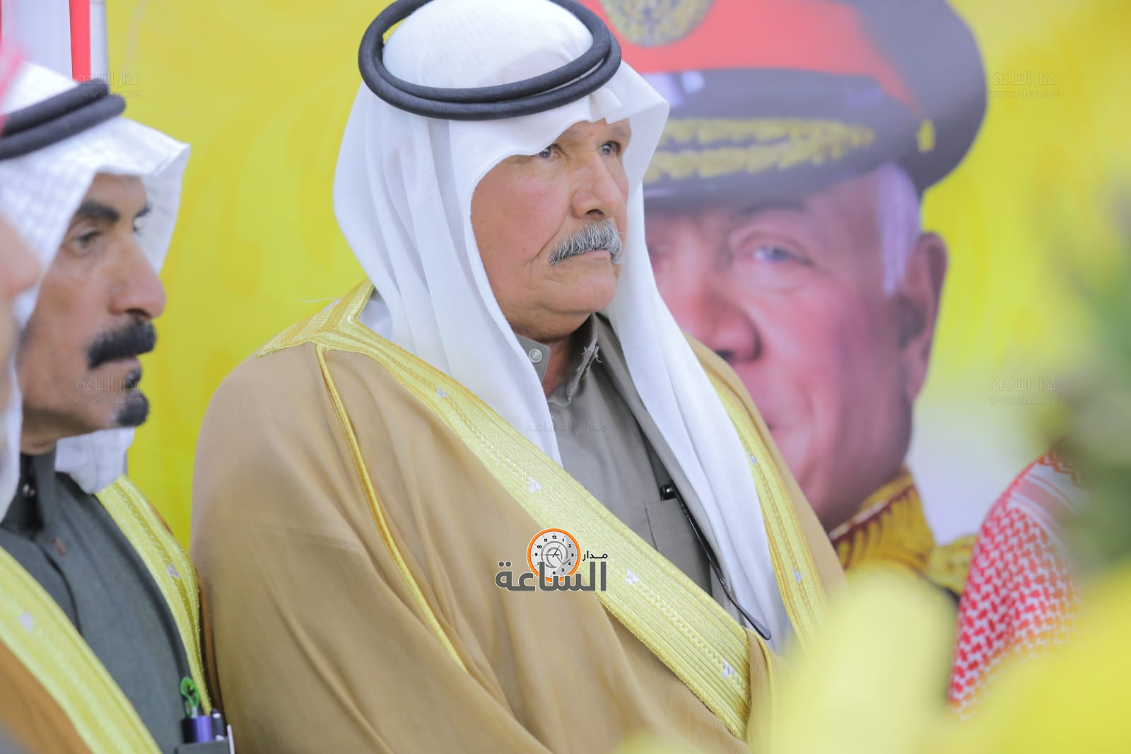 Madar Al-Saa Images 0.36865616891973496