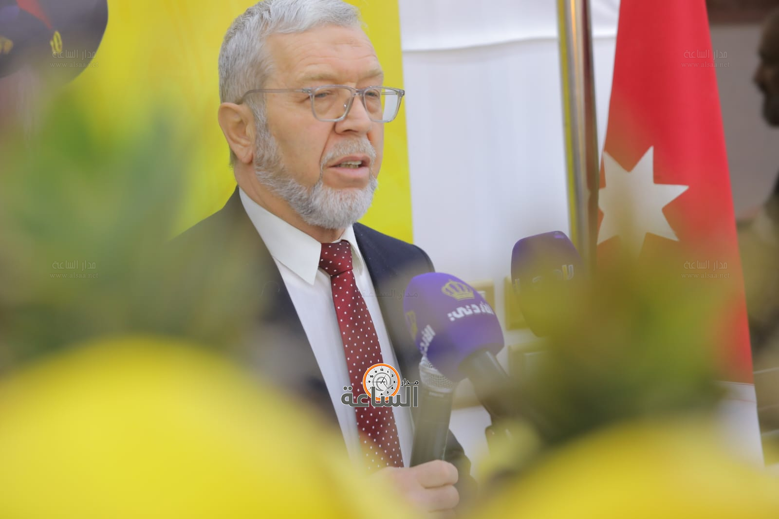 Madar Al-Saa Images 0.5866571457156853