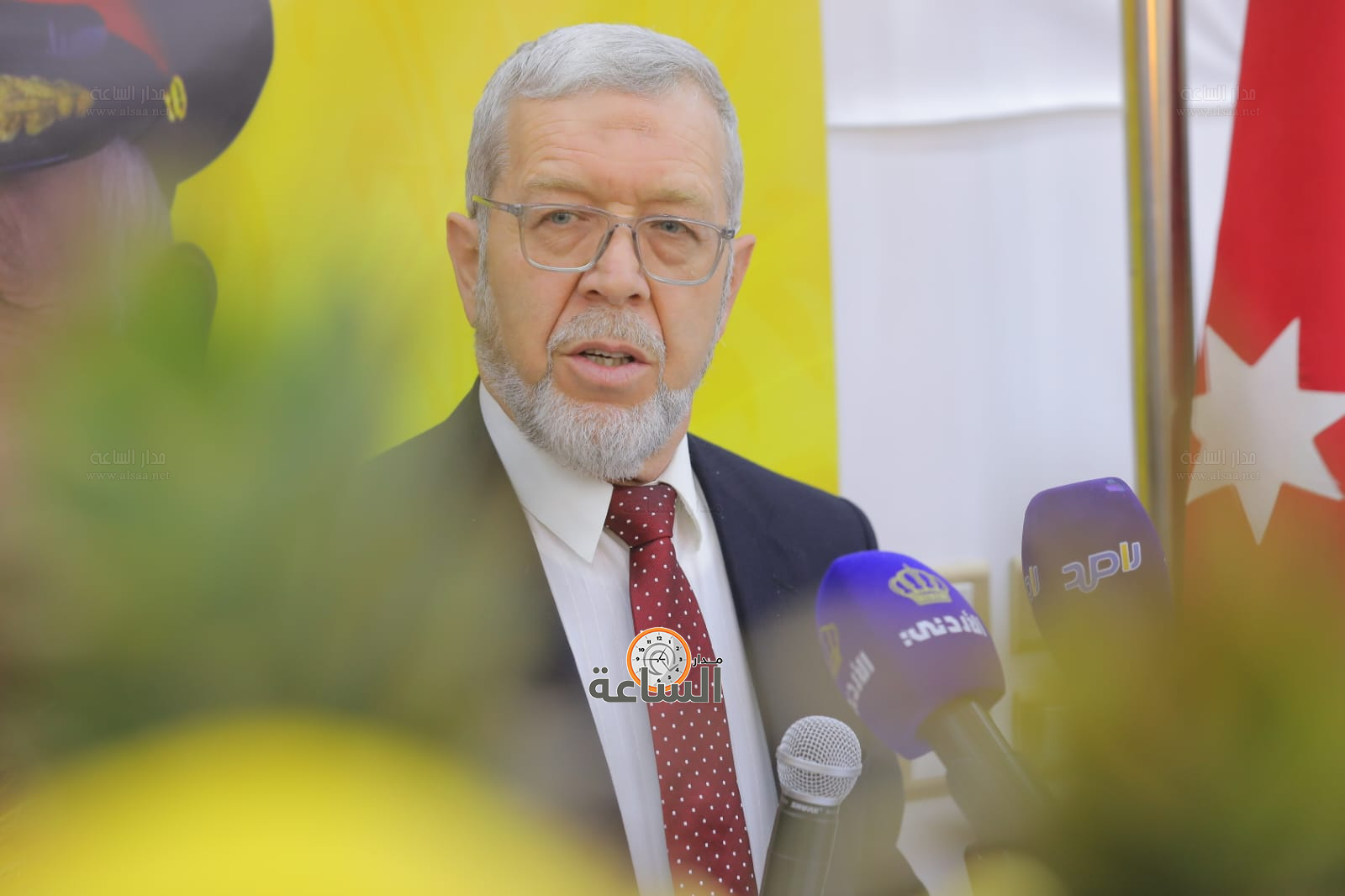 Madar Al-Saa Images 0.2310504725617457