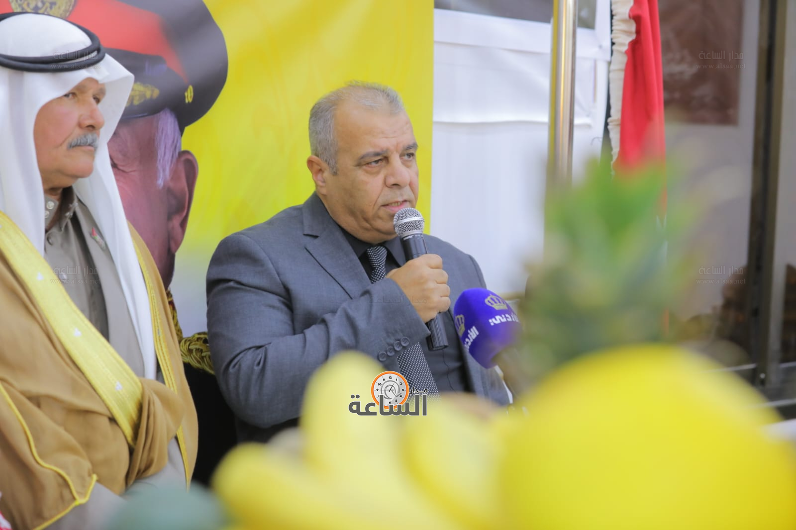 Madar Al-Saa Images 0.4746462094122794