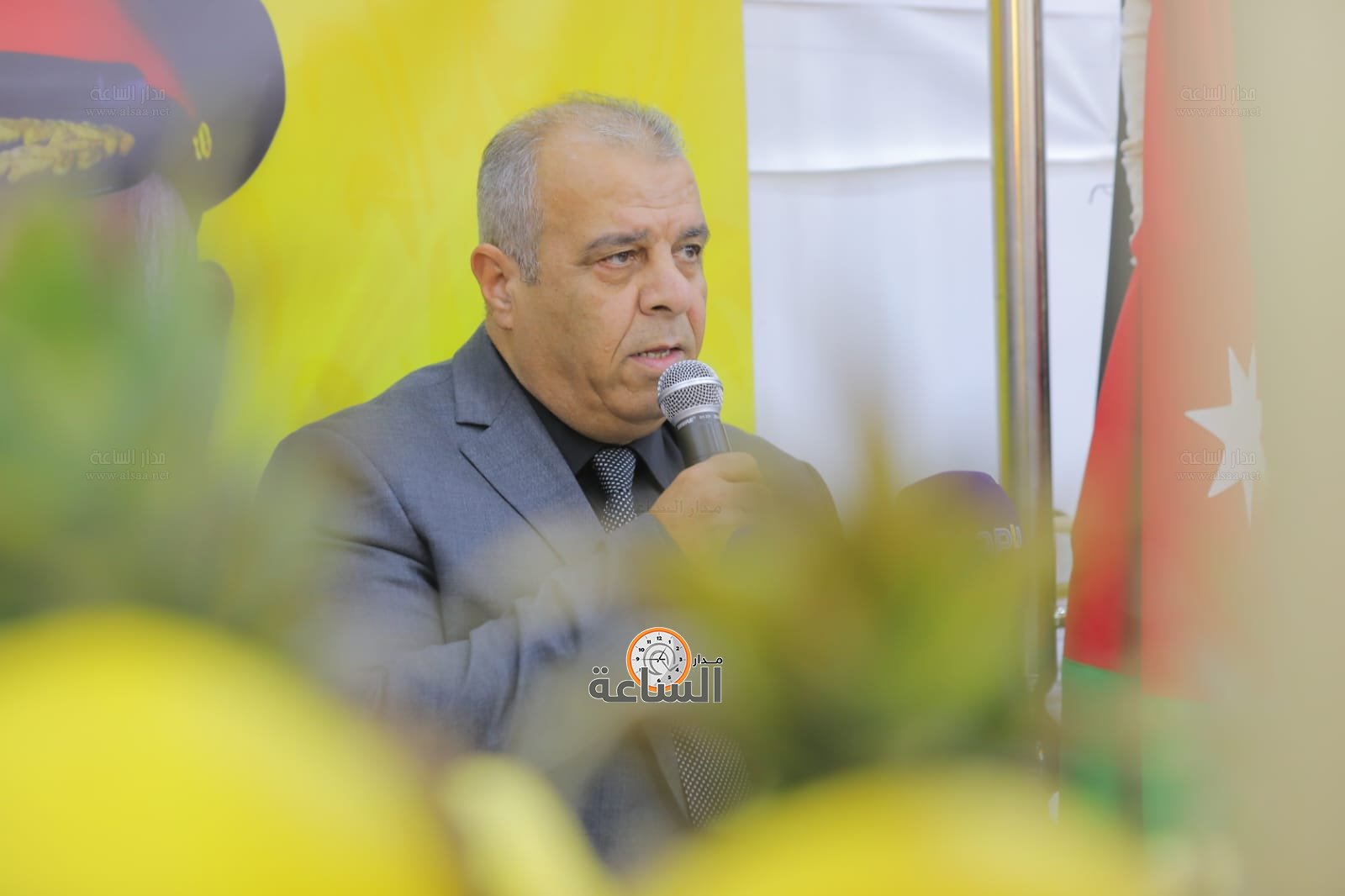 Madar Al-Saa Images 0.9684400437848308