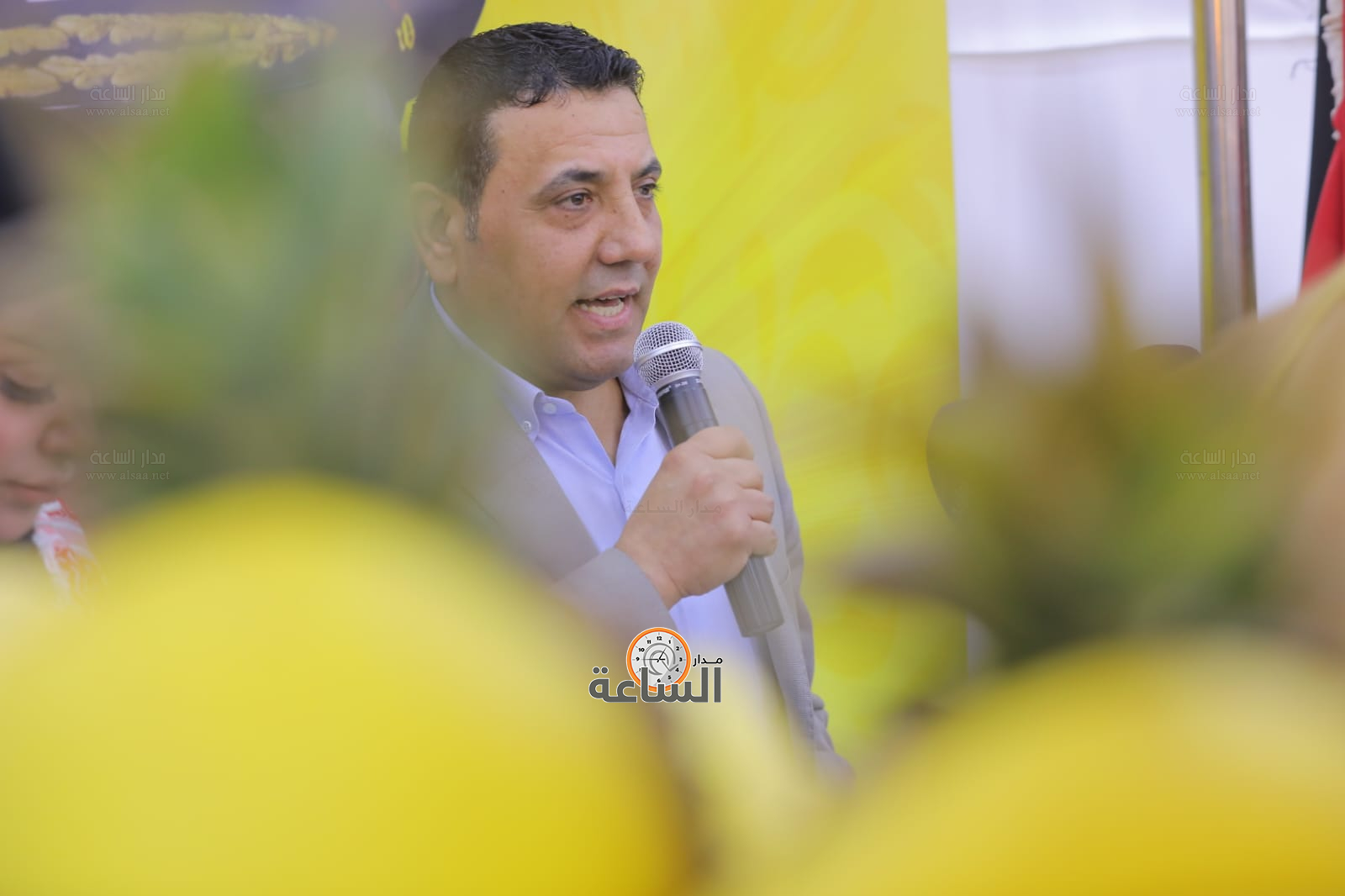 Madar Al-Saa Images 0.5020446743152711