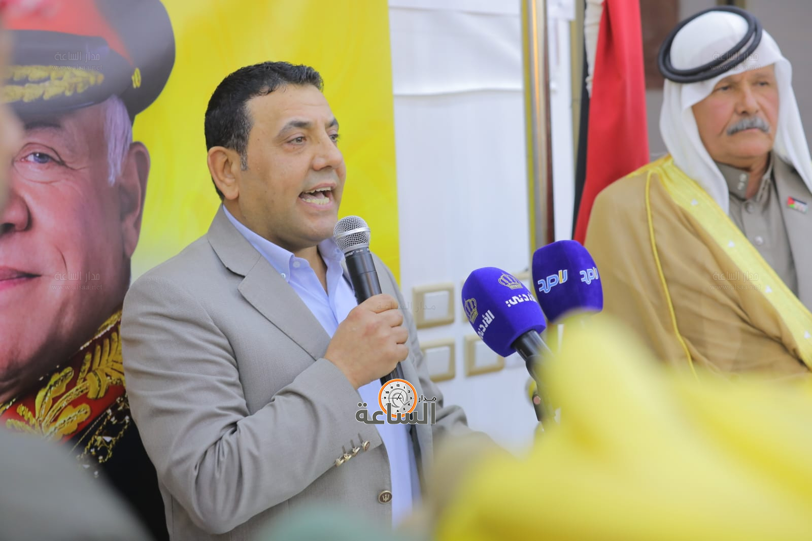 Madar Al-Saa Images 0.7149928015210294