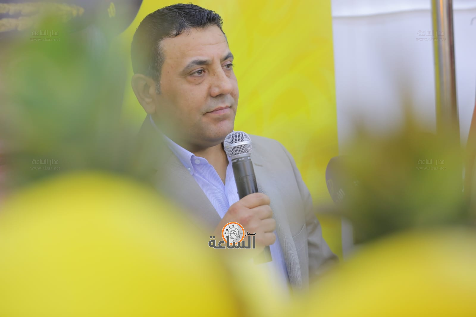 Madar Al-Saa Images 0.917272588797243