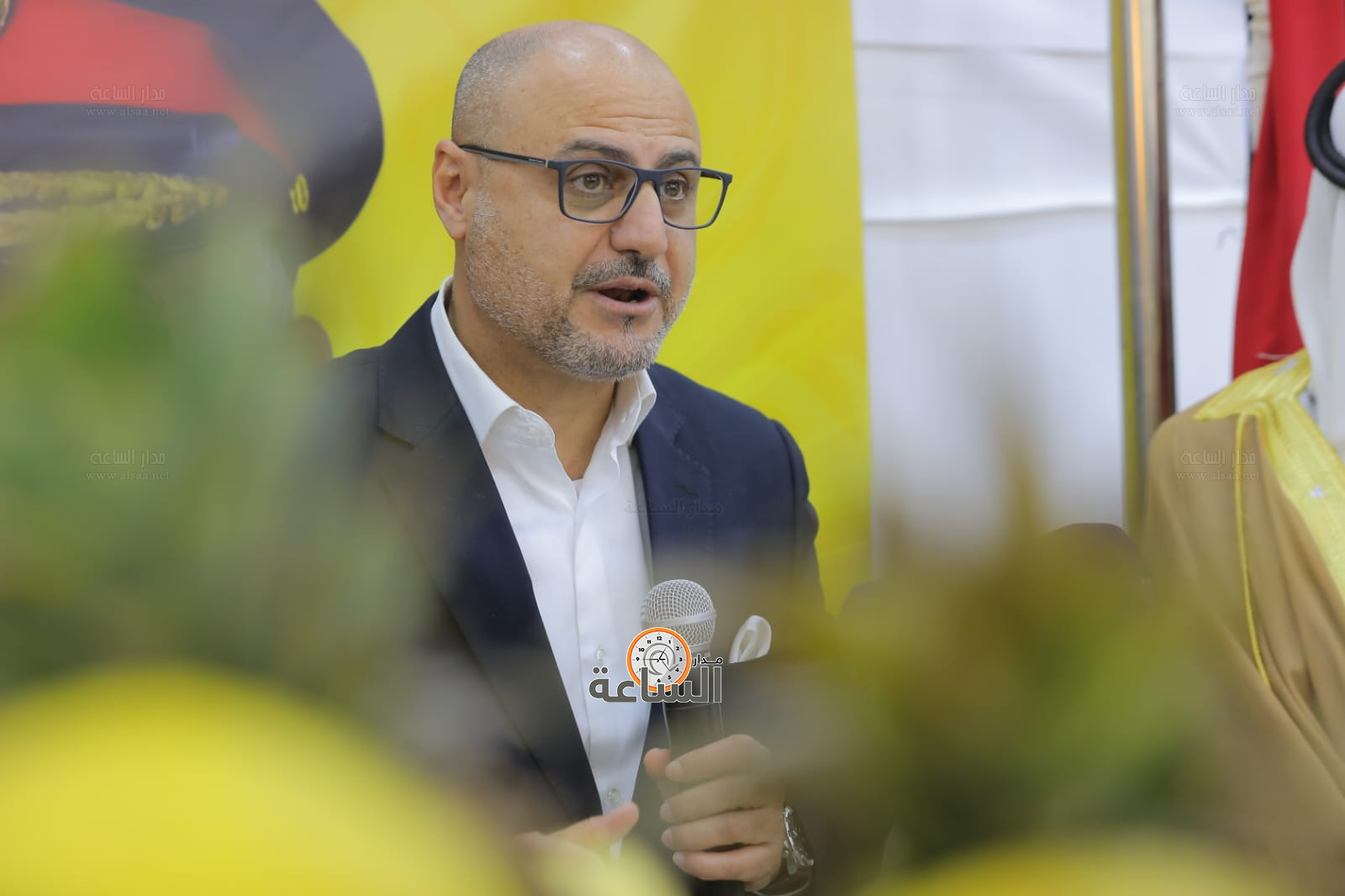 Madar Al-Saa Images 0.8811746614806975