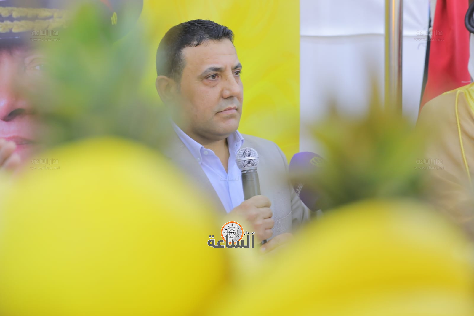 Madar Al-Saa Images 0.4449442599886546