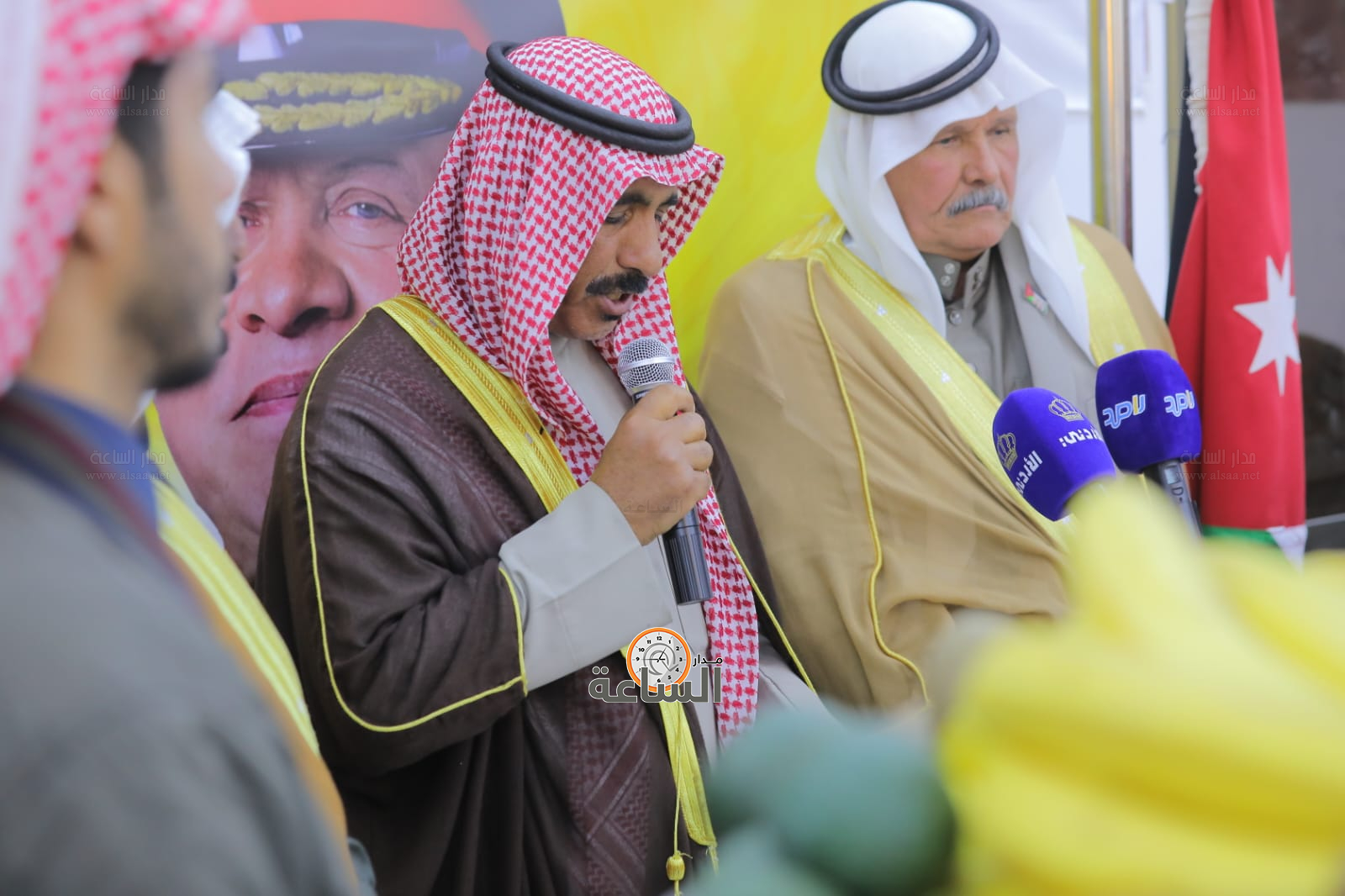 Madar Al-Saa Images 0.5267436047225966