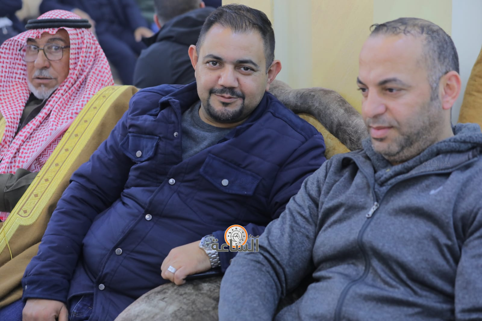 Madar Al-Saa Images 0.07891347589750786