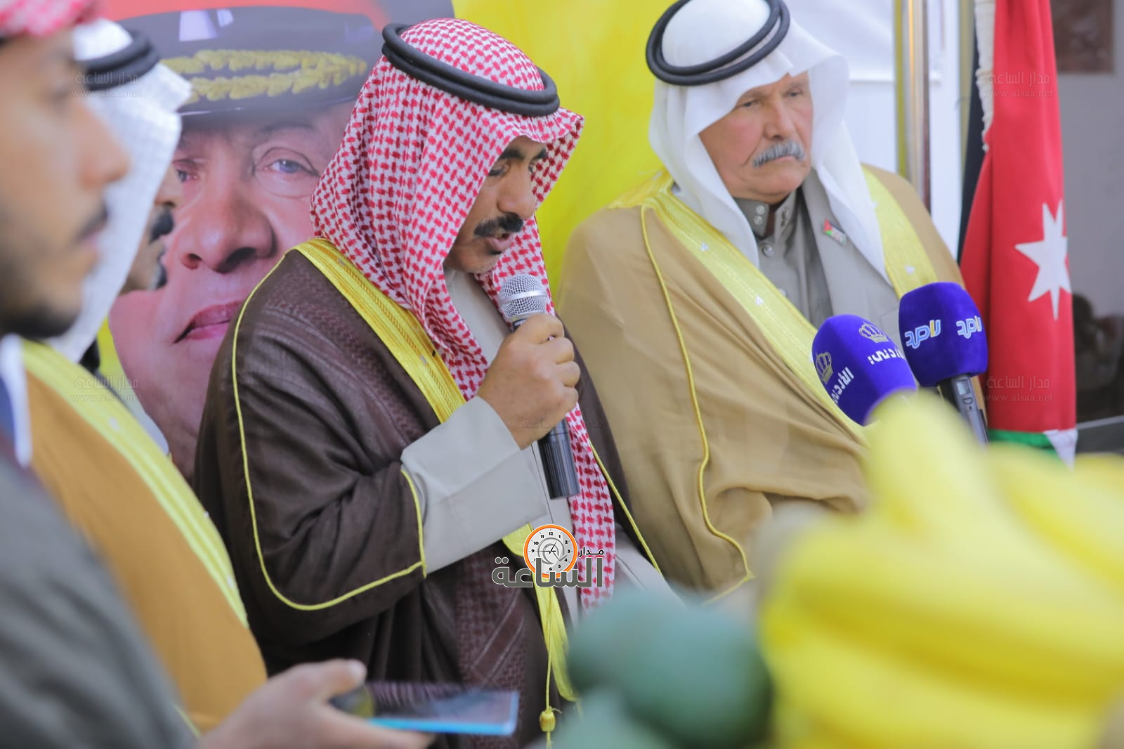 Madar Al-Saa Images 0.7310265657061159