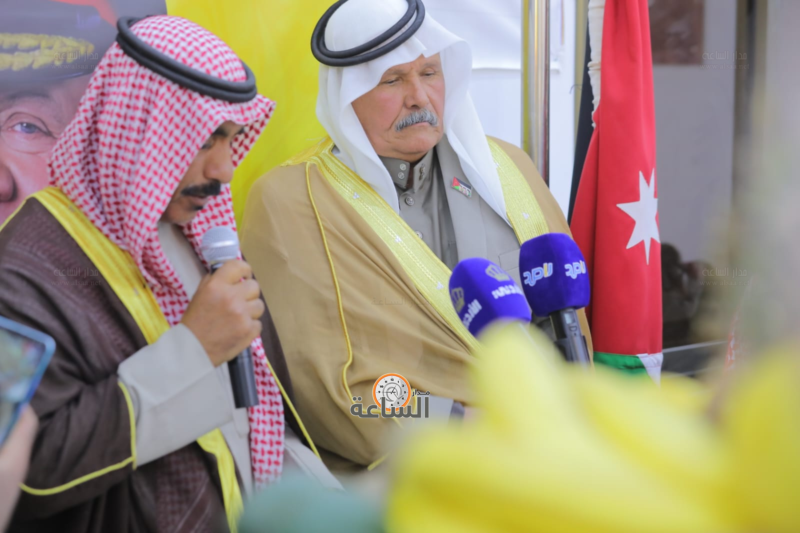 Madar Al-Saa Images 0.039217259716900044