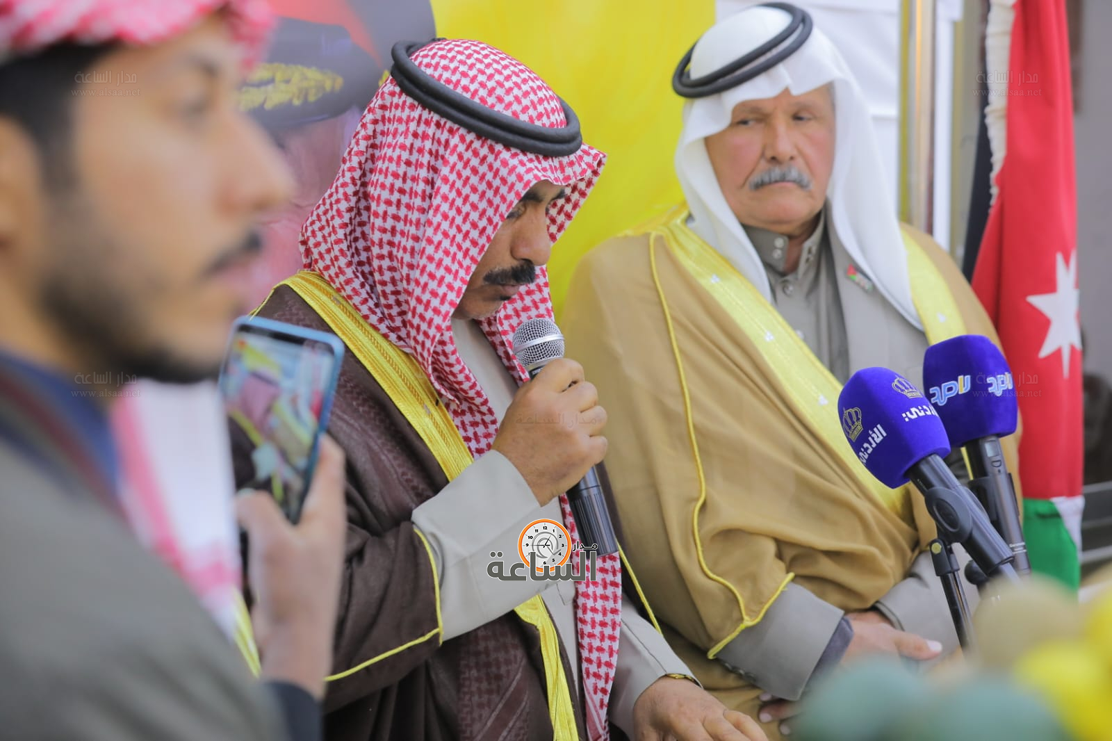 Madar Al-Saa Images 0.8140496176845451