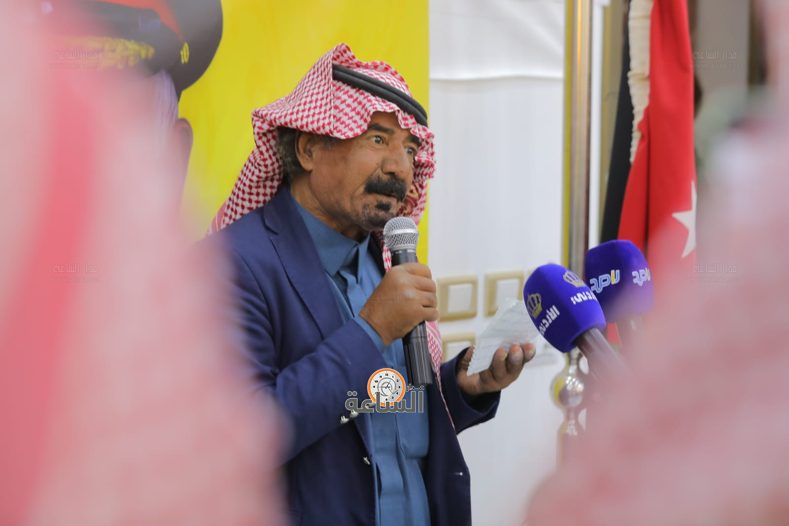 Madar Al-Saa Images 0.08860890445803737