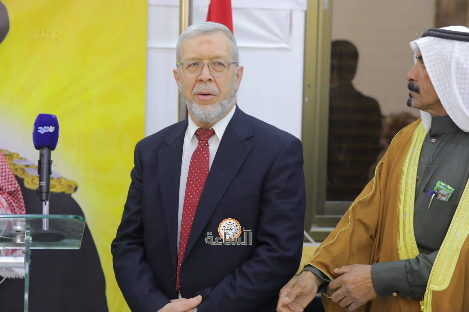 Madar Al-Saa Images 0.06908148060227348