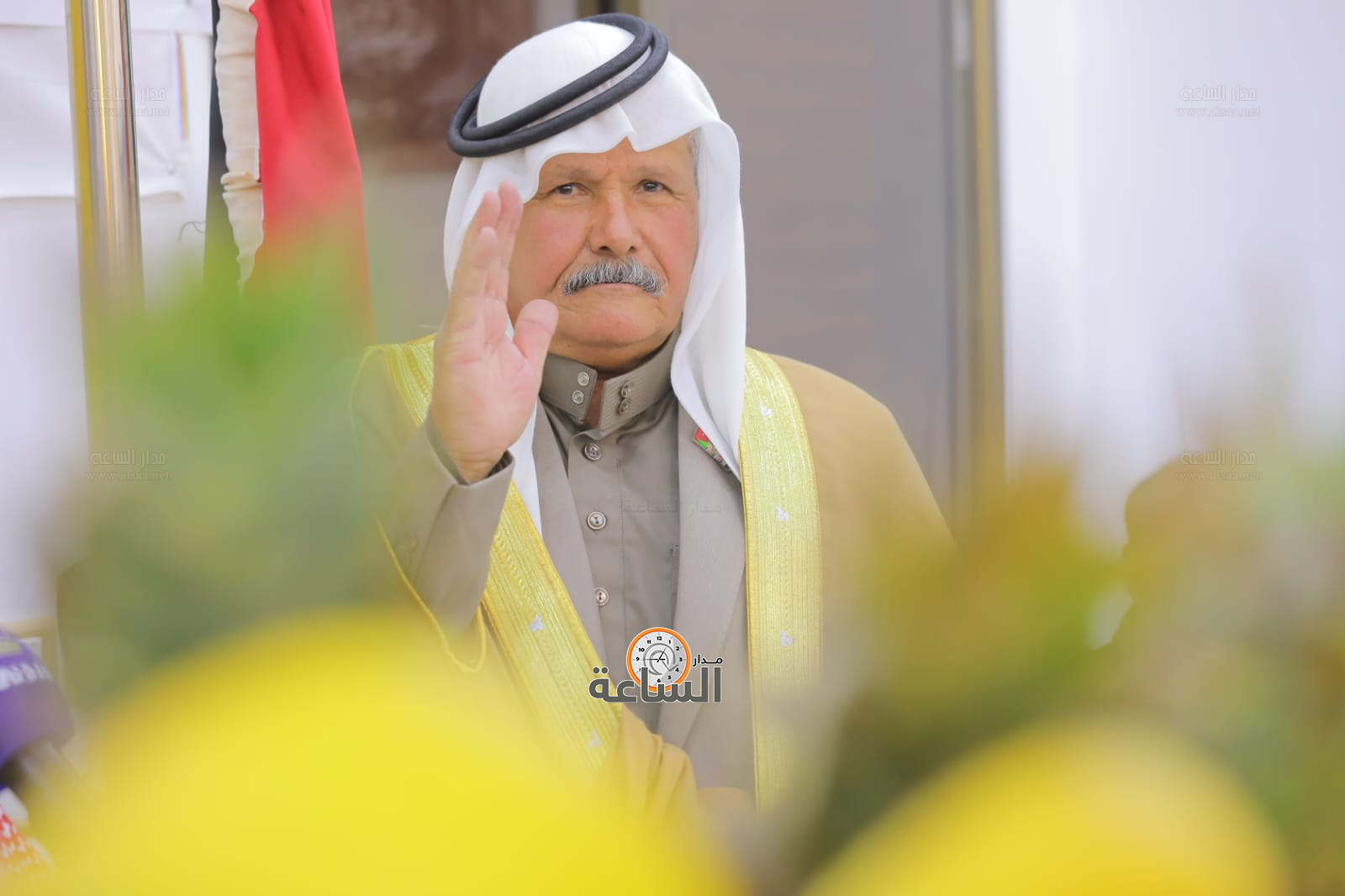 Madar Al-Saa Images 0.7250710348101896