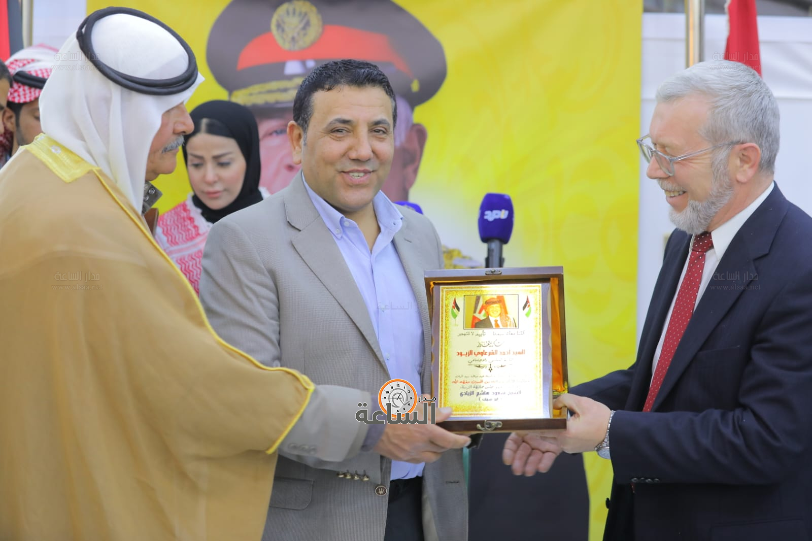 Madar Al-Saa Images 0.960004091117344