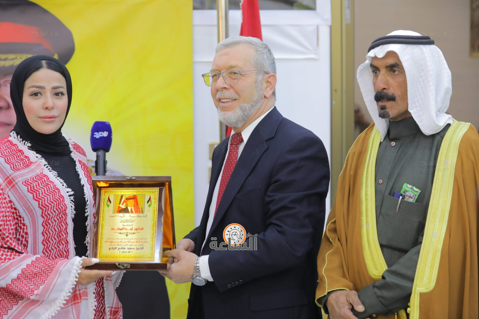 Madar Al-Saa Images 0.5312566301798183